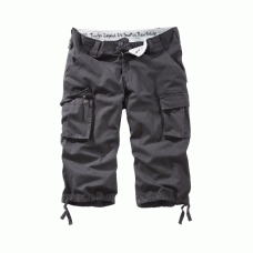 Шорты Surplus Trooper Legend 3/4 Black