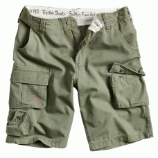 Шорты SURPLUS TROOPER SHORTS Olive