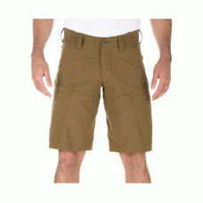 Шорти тактичні 5.11 Apex Short Battle Brown