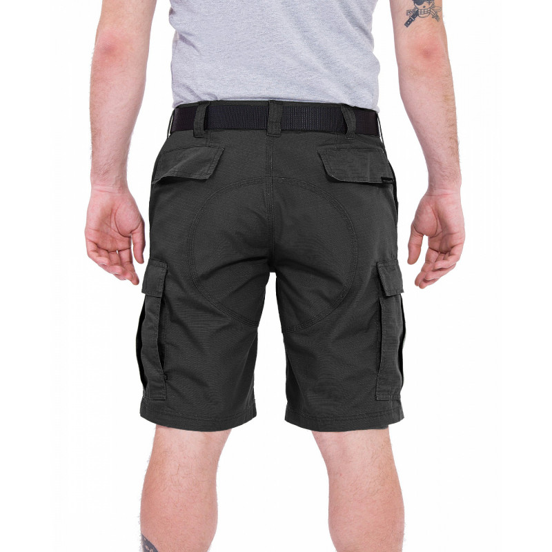 Шорти тактичні Pentagon BDU 2.0 Black