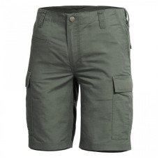 Шорты тактические Pentagon BDU 2.0 Camo Green, Camo Green, US