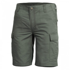 Шорты тактические Pentagon BDU 2.0 Camo Green