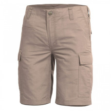Шорты тактические Pentagon BDU 2.0 Khaki, Khaki, US