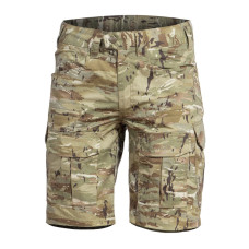 Шорты тактические PENTAGON Lycos Short Pants Multicam, US