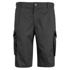 Шорты тактические Vik-Tailor Rip-Stop Black, Black, 54