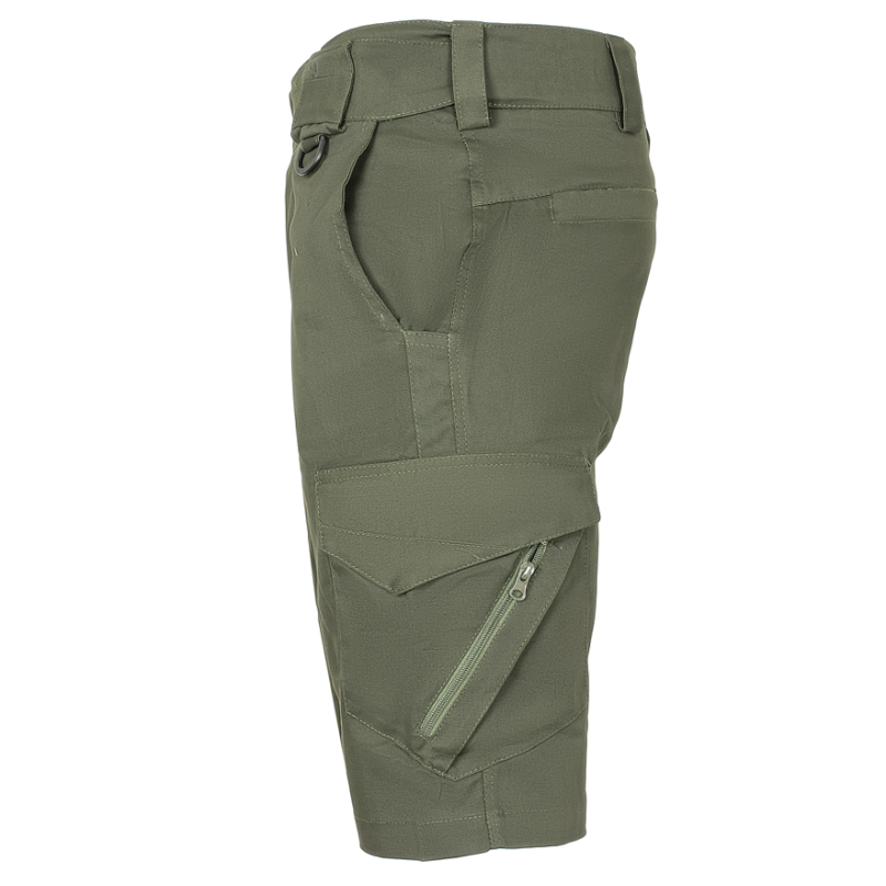 Шорты тактические Tailor Striker Олива