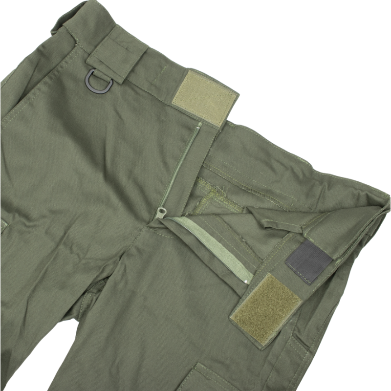 Шорты тактические Tailor Striker Олива