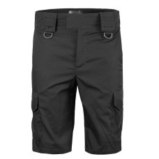 Шорты тактические Vik-Tailor Striker Rip-Stop Black, Black
