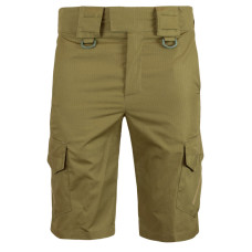 Шорты тактические Vik-Tailor Striker Rip-Stop Coyote, Coyote