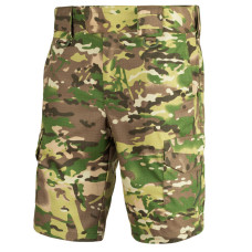 Шорти тактичні Vik-Tailor Striker Rip-Stop Multicam, Multicam