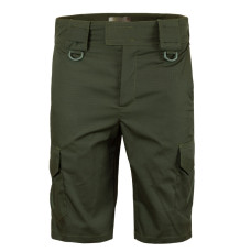 Шорты тактические Vik-Tailor Striker Rip-Stop Olive, Olive