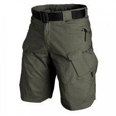 Шорти URBAN TACTICAL 11" - PolyCotton Ripstop