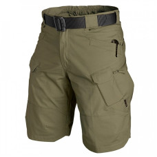 Шорти URBAN TACTICAL 11" - PolyCotton Ripstop, Adaptive Green, Helikon-Tex