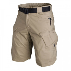 Шорти URBAN TACTICAL 11" - PolyCotton Ripstop, Khaki, Helikon-Tex