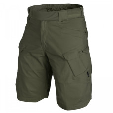Шорти URBAN TACTICAL 11" - PolyCotton Ripstop, Olive Green, Helikon-Tex