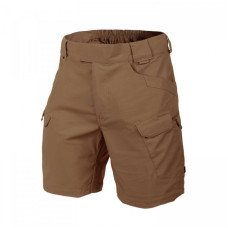 Шорти URBAN TACTICAL 8,5" - PolyCotton Ripstop, Mud Brown, Helikon-Tex