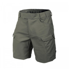 Шорти URBAN TACTICAL 8,5" - PolyCotton Ripstop, Olive Green, Helikon-Tex