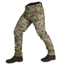 Штани CM Stalker SoftShell Multicam 7088