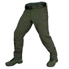 Брюки SoftShell SoftShell Масло 7172
