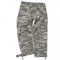 Штани MIL-TEC ECWCS Gen.I - H₂O Proof, US Woodland