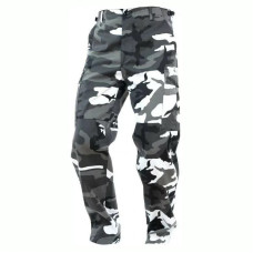Штани польові MIL-TEC US-Style BDU Urban Camo