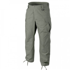 Штани SFU NEXT - PolyCotton Ripstop, Olive Drab