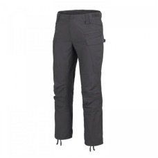 Штани SFU NEXT Mk2 - PolyCotton Stretch Ripstop, Shadow Grey