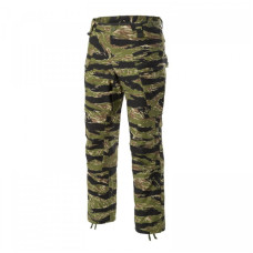 Штани SFU NEXT Mk2 - PolyCotton Stretch Ripstop, Tiger Camo