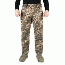 Штани Softshell (Ukrainian Digital Camo (MM-14)), Другие