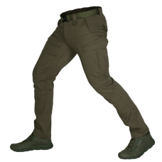 Штани Spartan 3.0 Canvas Olive 5693