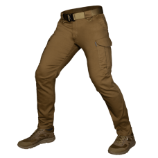Штани Spartan Pro Койот 7188, camotec