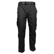 Штани тактические Vik-Tailor Rip-Stop Черные, Black