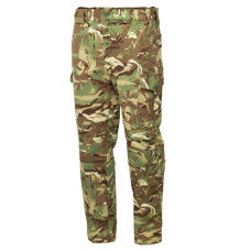Штани тактические Tailor Rip-Stop Multicam, 56