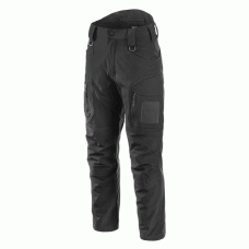 Штани вологозахисні Sturm Mil-Tec Softshell Pants Assault (Black), Sturm Mil-Tec®