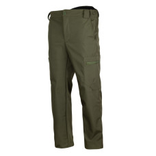 Штани зимові Vik-Tailor SoftShell Olive, Olive