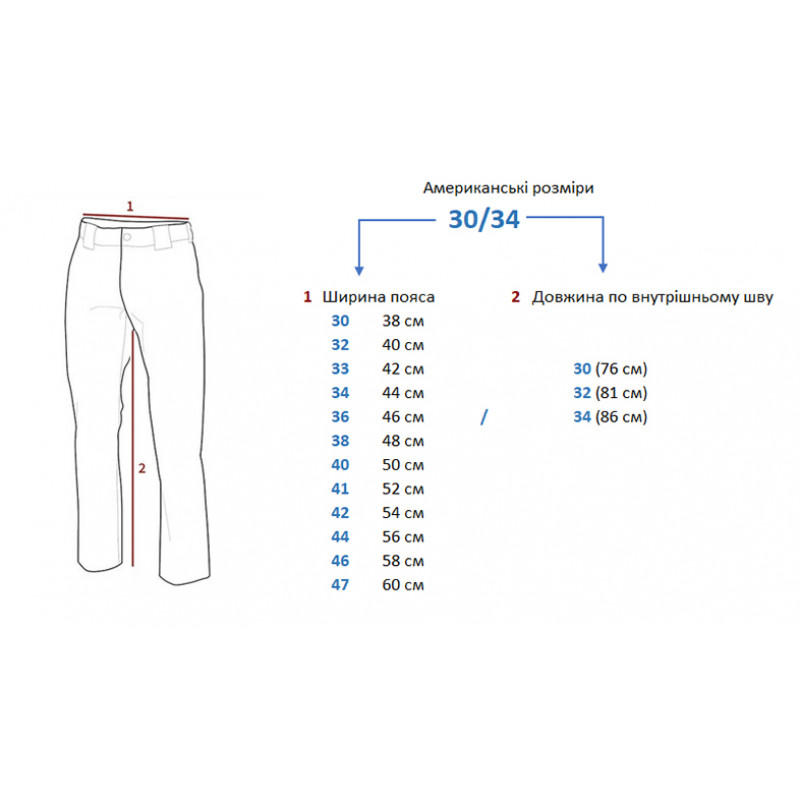 Штани бойові Pentagon Lycos Combat Pants Coyote