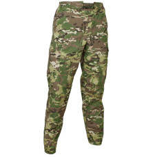 Брюки Джогеры Rip-Stop - Multicam
