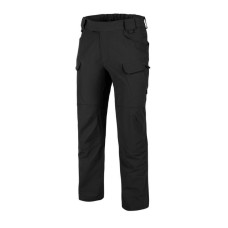 Брюки Helikon OTP VersaStretch Black, Black