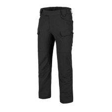 Штани Helikon OTP VersaStretch Lite - Black, Black