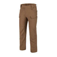 Брюки Helikon OTP VersaStretch Mud Brown, Mud Brown, W30/L32