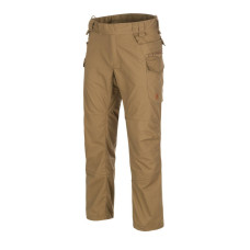 Штани Helikon-Tex Pilgrim Pants DuraCanvas Coyote, Coyote