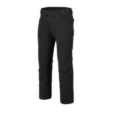 Брюки Helikon Trekking Tactical Pants AeroTech - Black, Black