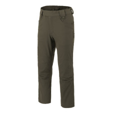 Штаны Helikon Trekking Tactical Pants VersaStretch - Taiga Green, Taiga Green