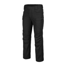 Штани Helikon UTP PolyCotton Canvas - Black, Black