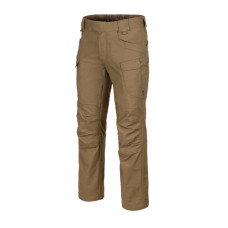 Штани Helikon UTP PolyCotton Canvas - Coyote, Coyote