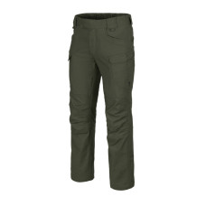 Штани Helikon UTP PolyCotton Canvas - Jungle Green, Jungle Green