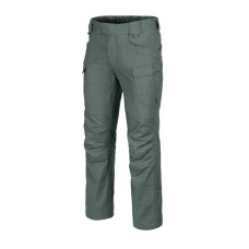 Брюки Helikon UTP PolyCotton Canvas - Olive Drab, Olive