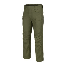 Брюки Helikon UTP PolyCotton Canvas - Olive Green, Olive Green