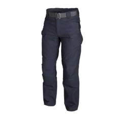 Штани Helikon UTP PolyCotton Canvas - Navy Blue, Navy Blue