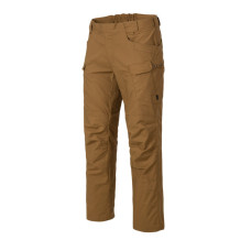 Брюки Helikon UTP PolyCotton Rip-Stop Mud Brown, Mud Brown